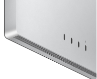 Apple Studio Display 27" 5K Nano Regulacja pochylenia i wysokości - 1478457 - zdjęcie 5